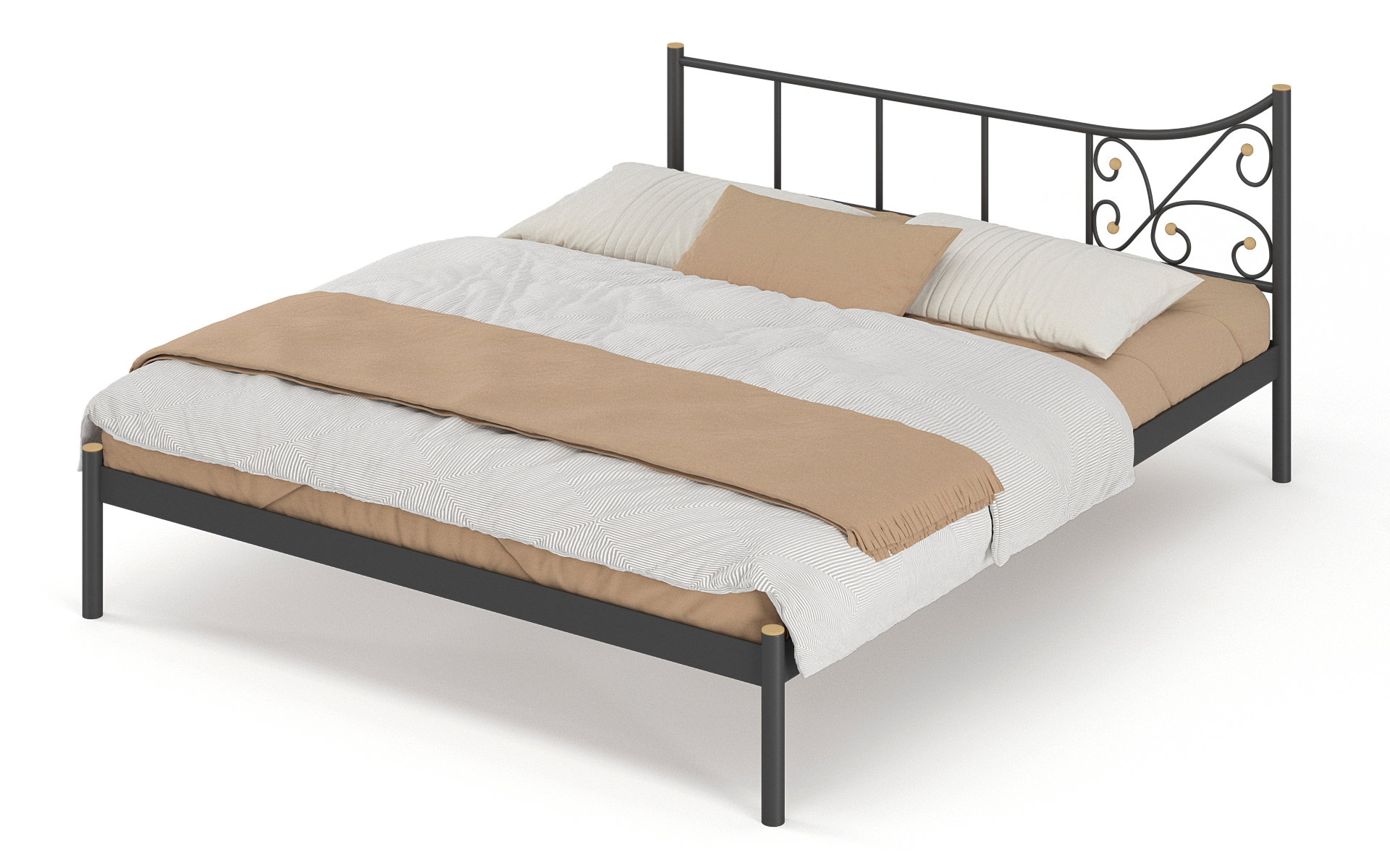 Стиллмет Стандарт Лилия фото 9