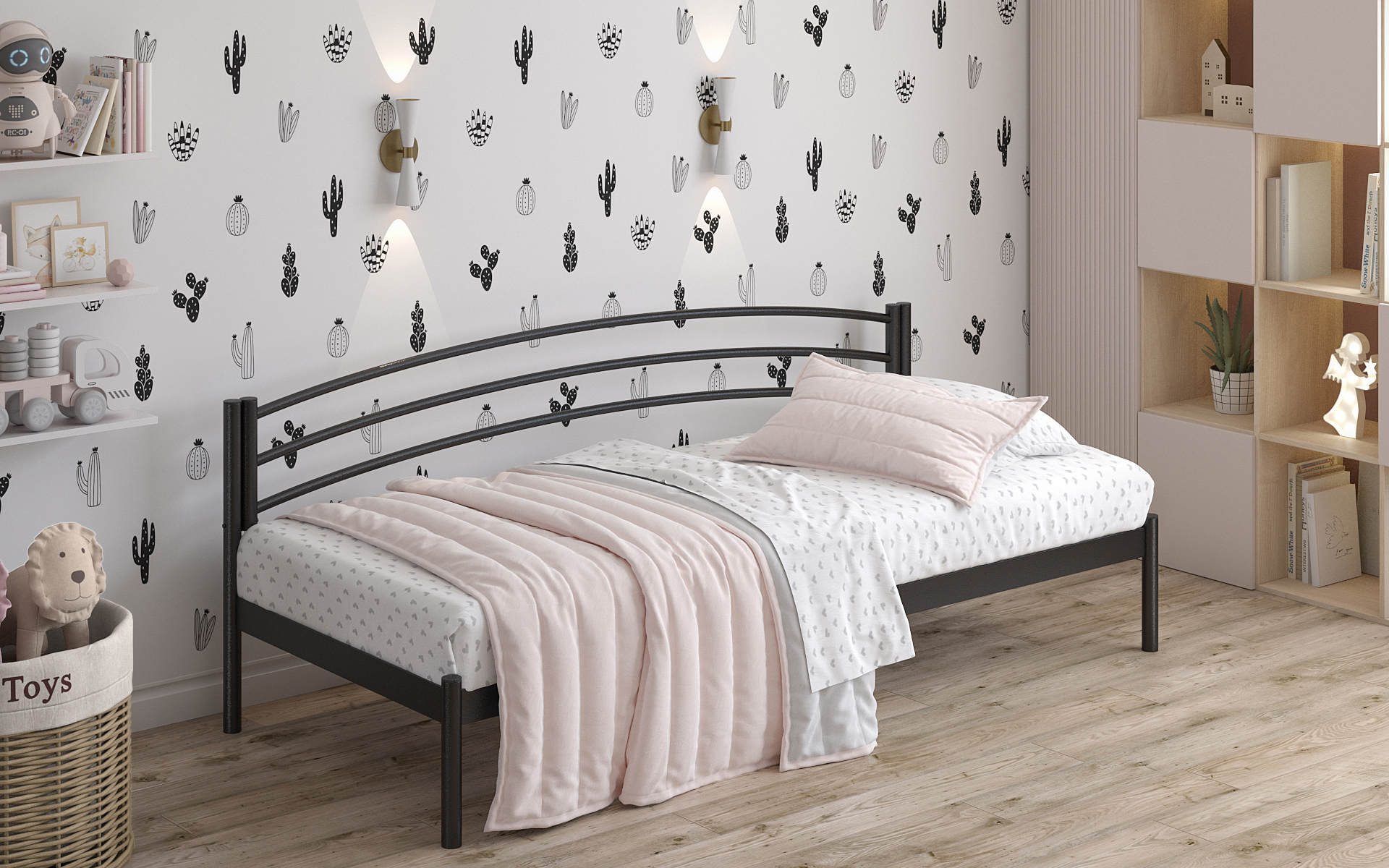 Стиллмет Тахты Эко фото 5