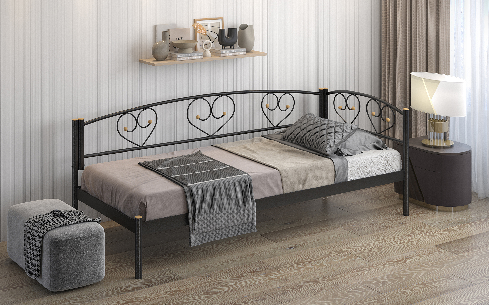 Стиллмет Софы Дарина фото 6