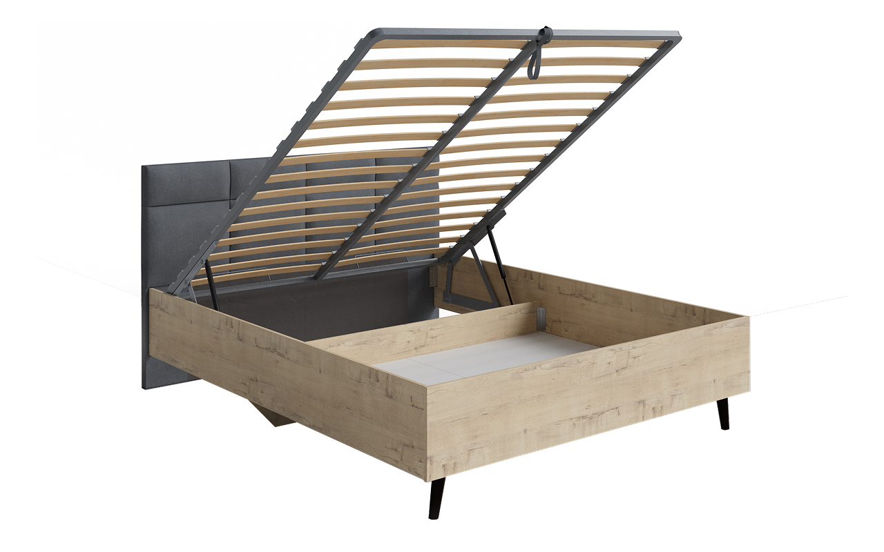 Орматек Anri с подъемным механизмом фото 5