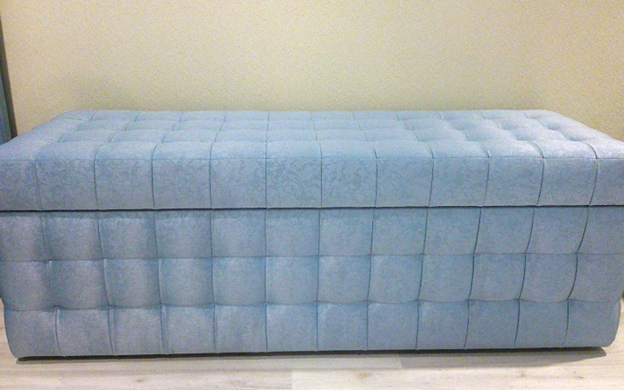 Sonberry Capri 80 с ящиком фото 4