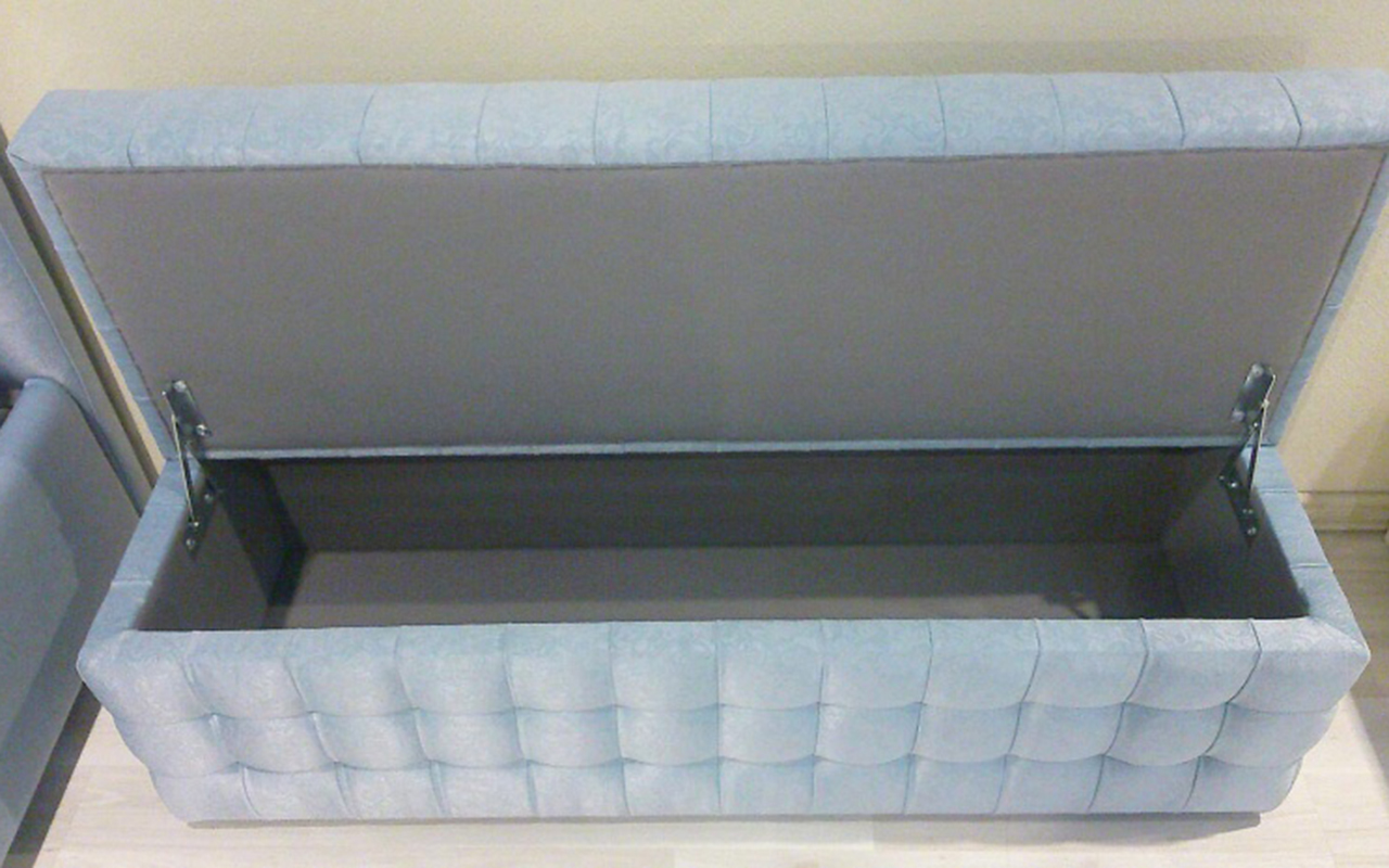 Sonberry Capri 80 с ящиком фото 5