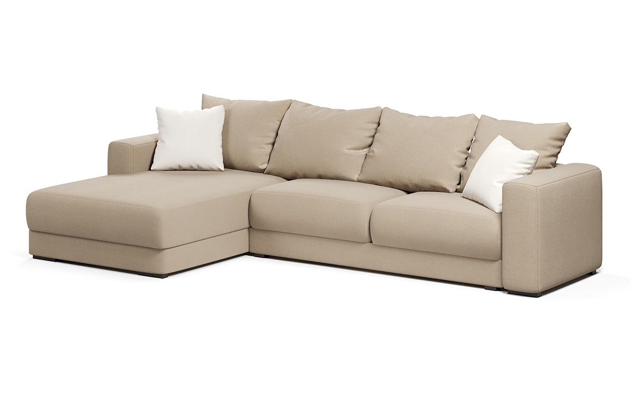 Gupan Ланкастер угловой