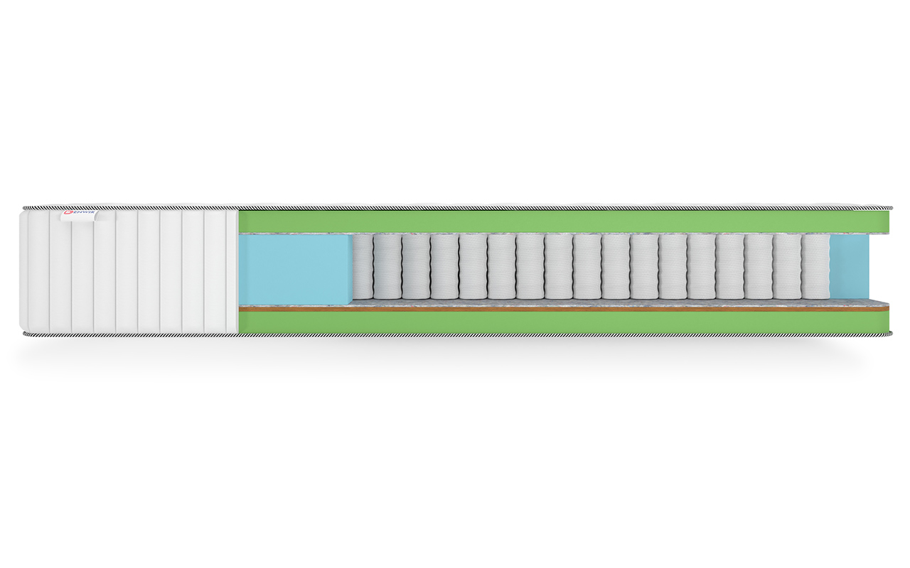 Denwir Classic Balance Foam Plus Tfk фото 5