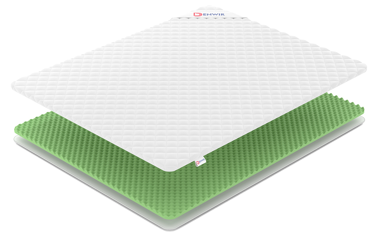 Denwir Top Eco Eco Foam Relax 3 фото 3