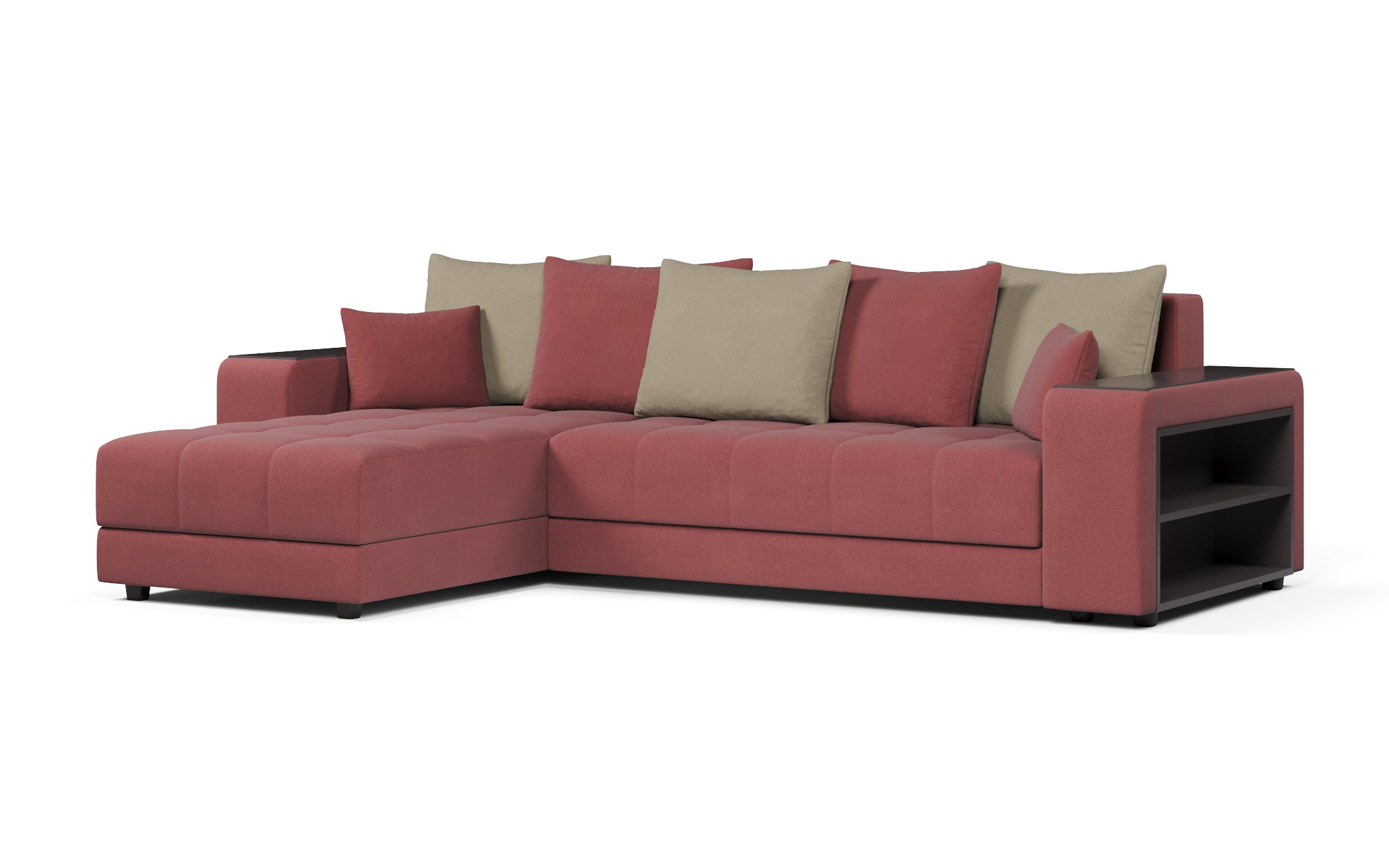 Gupan Ферал угловой фото 9