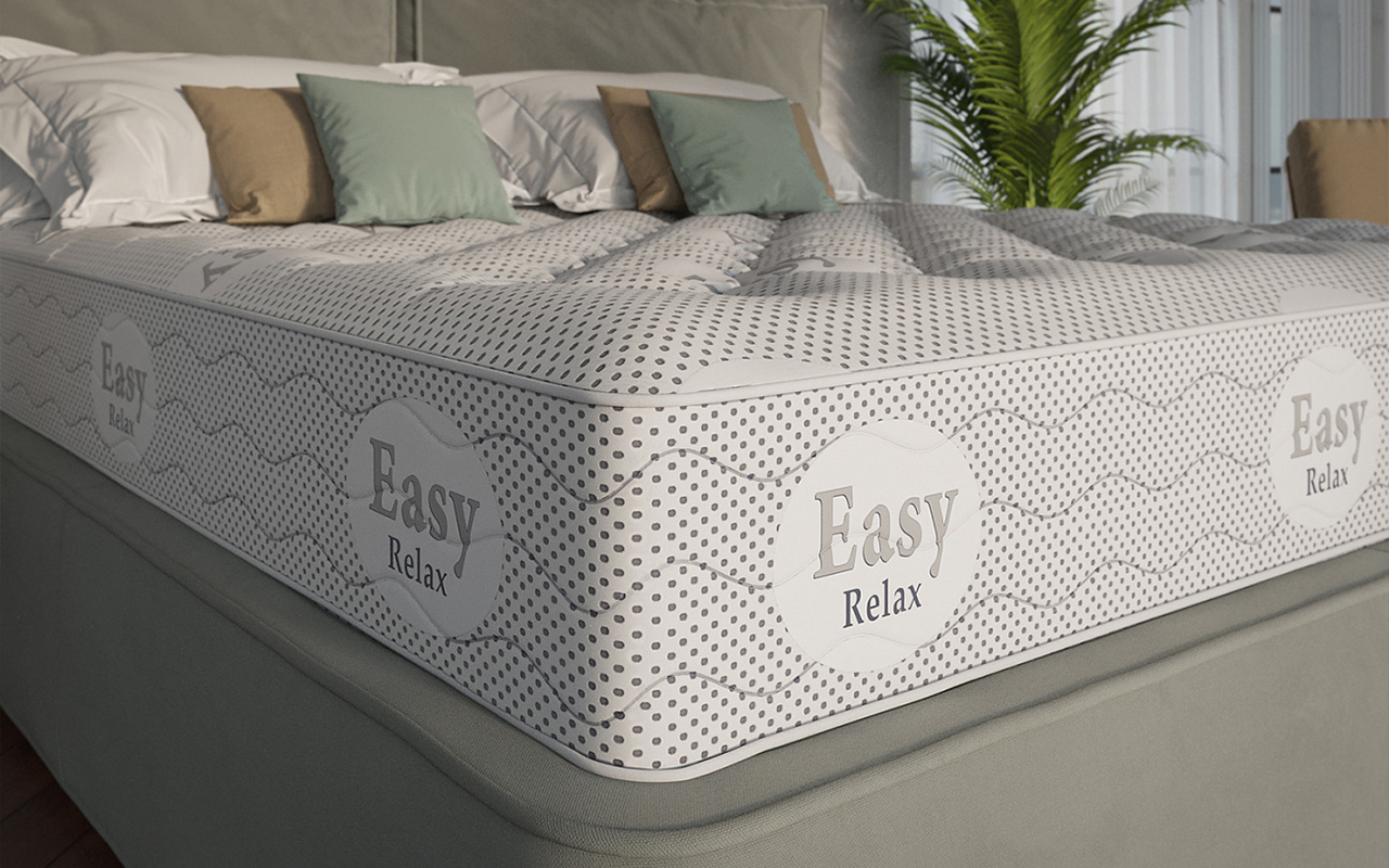 Evita Пружинные Rose Plus фото 5