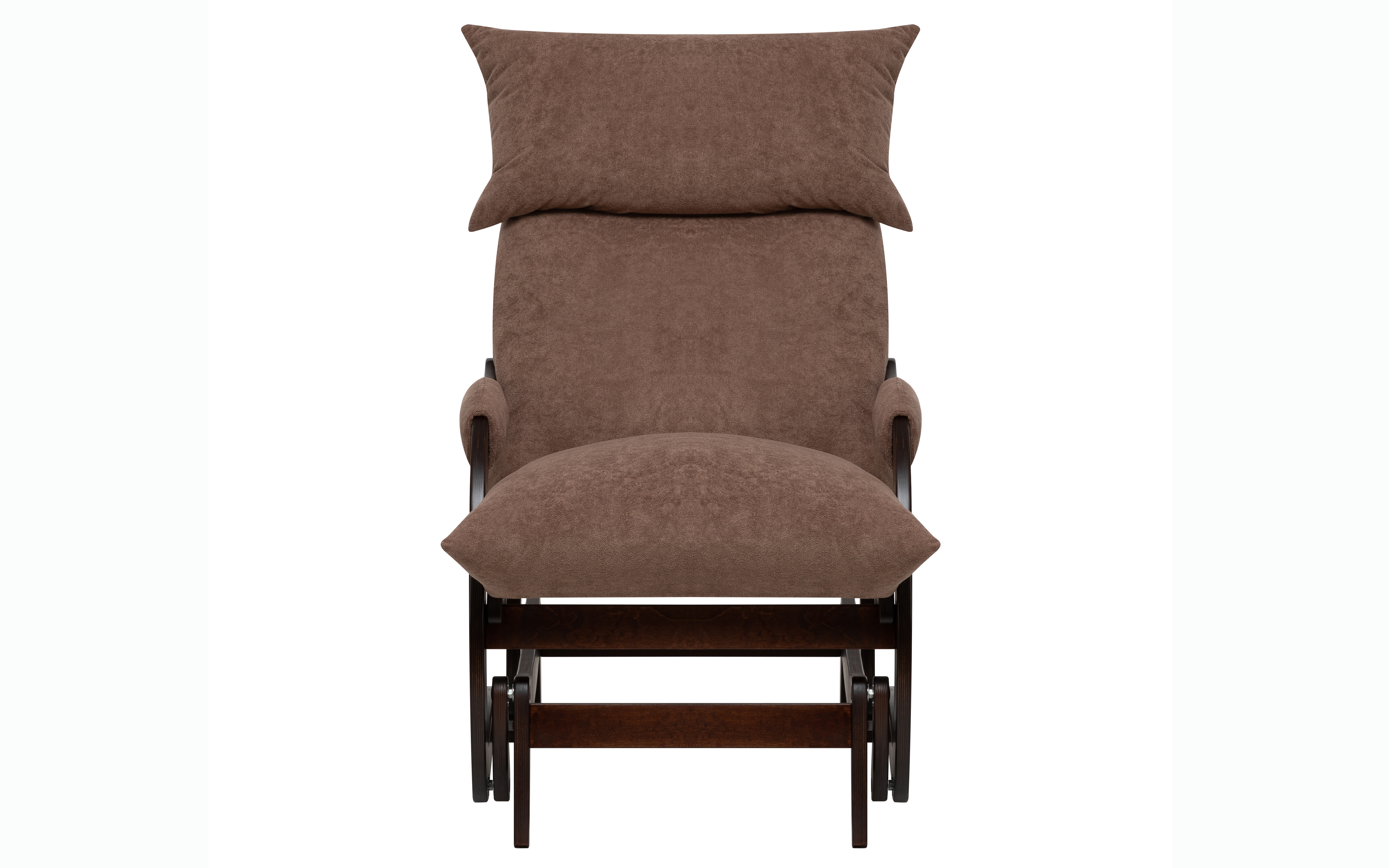 Mebel Impex Leset Соно кресло - маятник фото 17