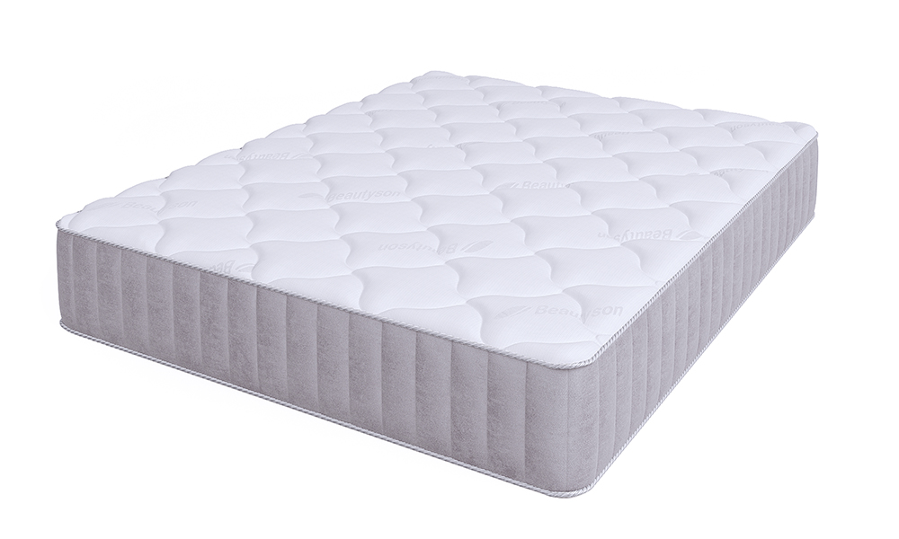 фото: Матрас Beautyson Privat Relax S600