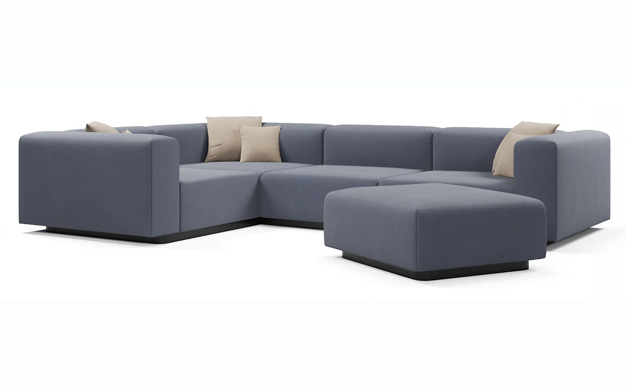 Gupan Caiman/Наполи 3 угловой фото 9