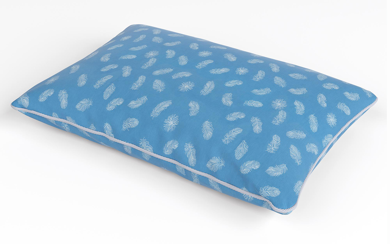 фото: Подушка Beautyson Soft