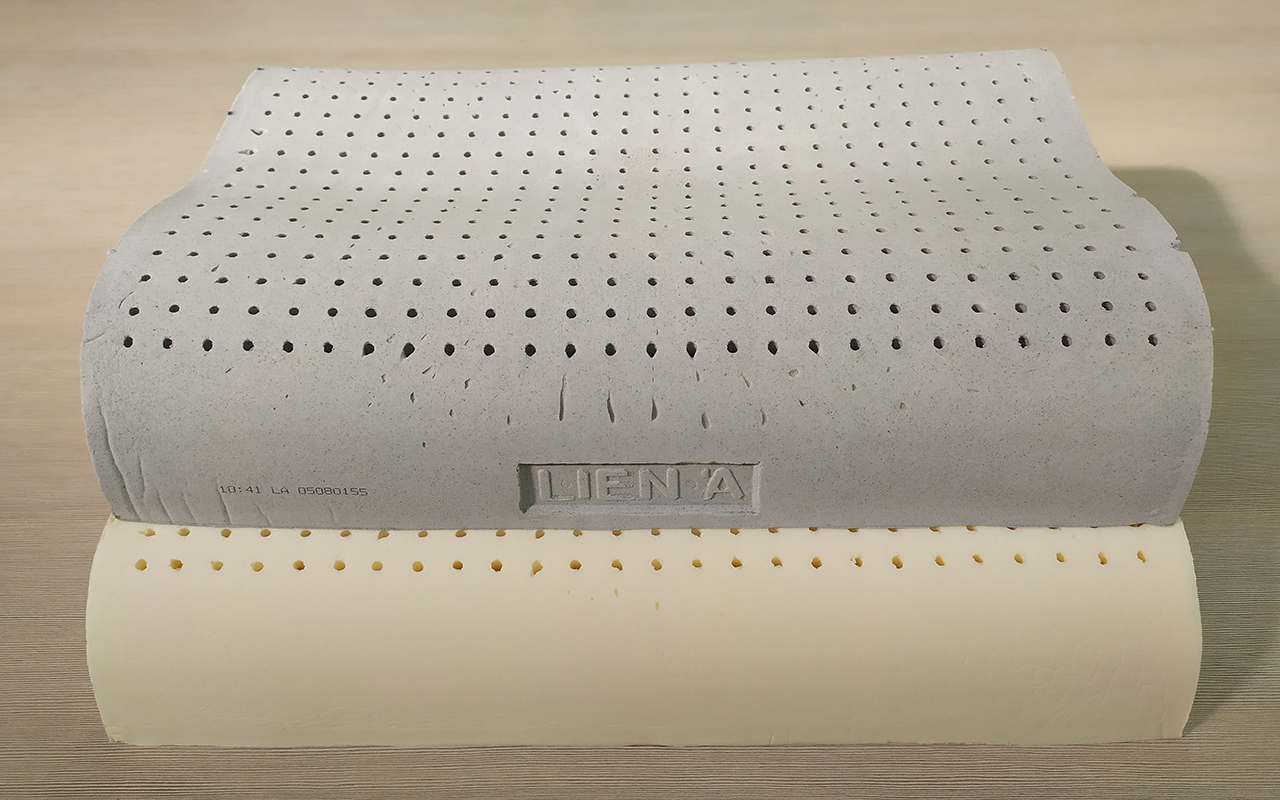 Liena Угольный юниор фото 17