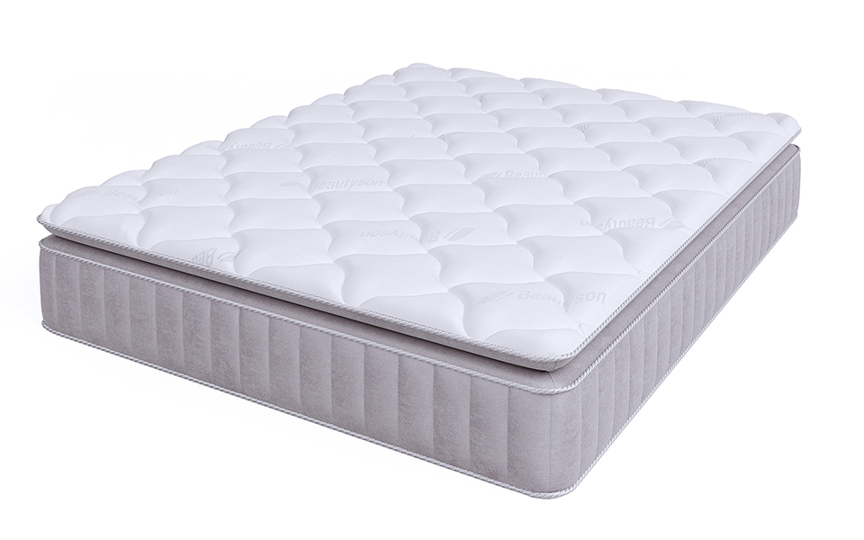 фото: Матрас Beautyson Privat Comfort Light S1200
