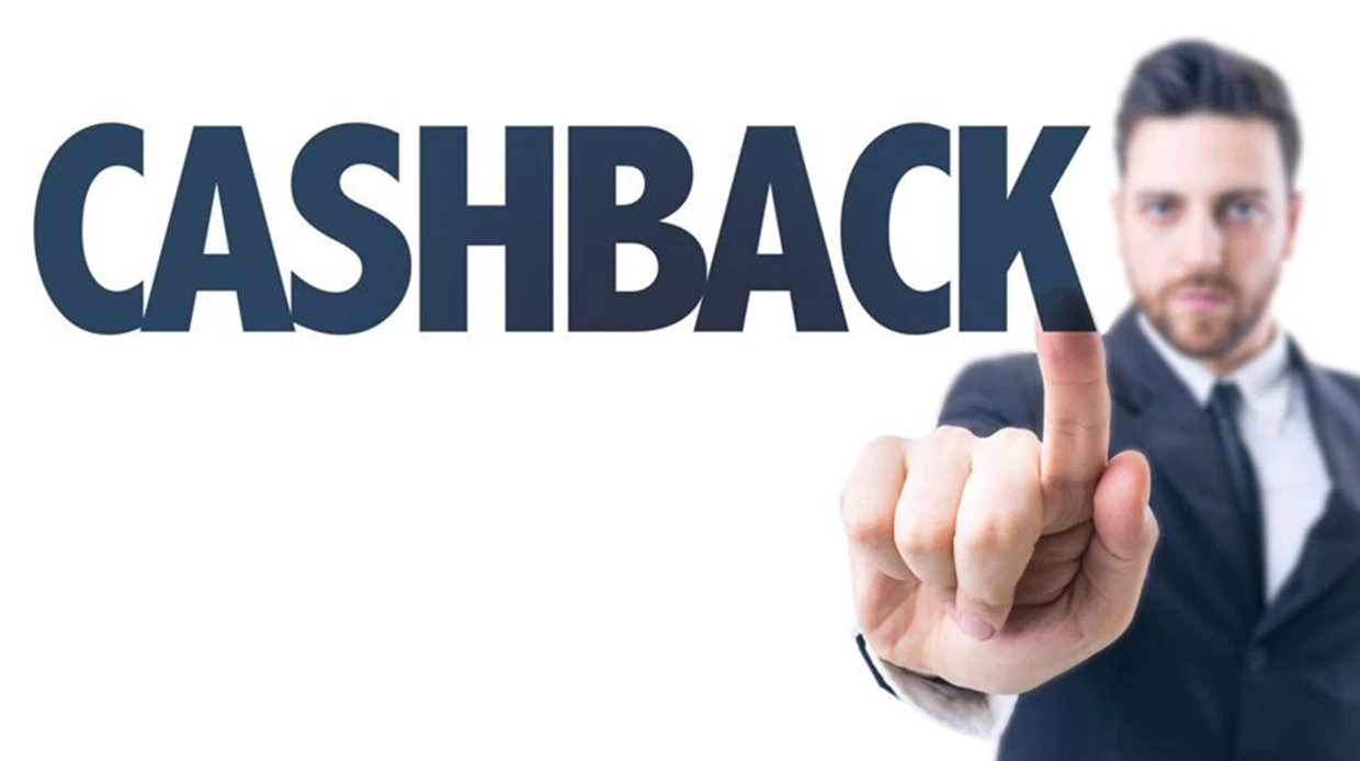 Купи матрас и получи CashBack