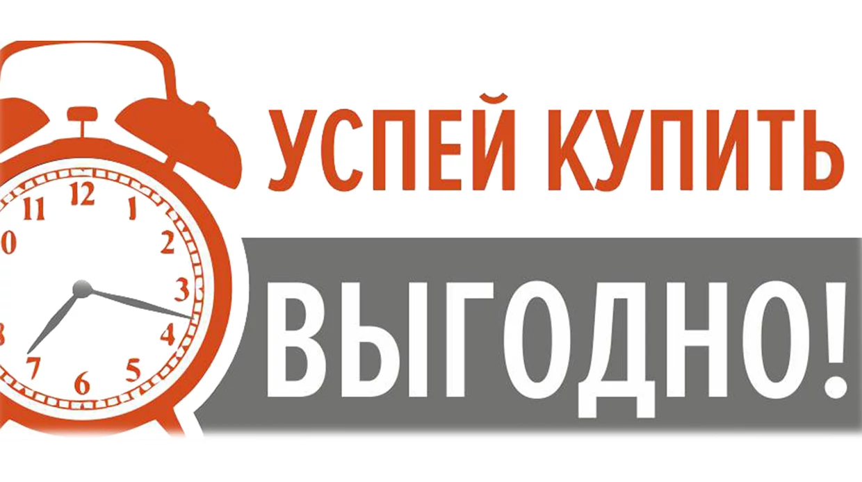 Райтон: Успейте купить до повышения НДС
